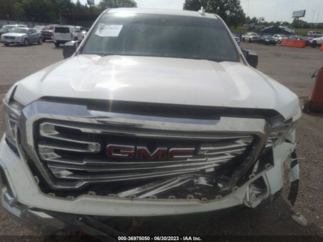 3GTU9DEDXKG133731 GMC Sierra 1500 Slt