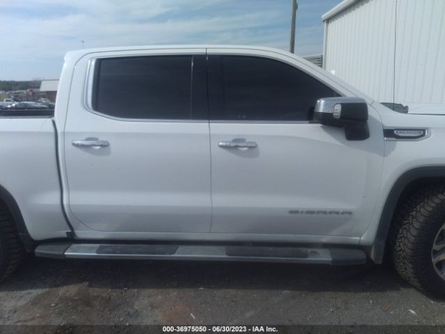 3GTU9DEDXKG133731 GMC Sierra 1500 Slt