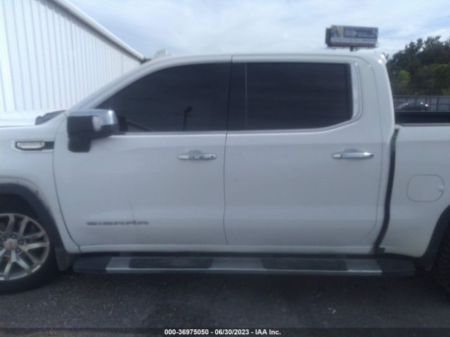 3GTU9DEDXKG133731 GMC Sierra 1500 Slt