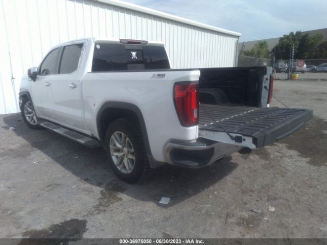 3GTU9DEDXKG133731 GMC Sierra 1500 Slt