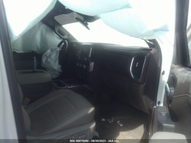 3GTU9DEDXKG133731 GMC Sierra 1500 Slt