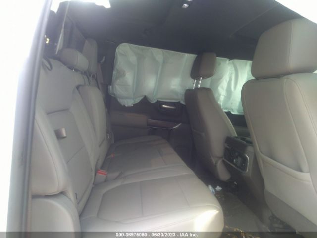 3GTU9DEDXKG133731 GMC Sierra 1500 Slt