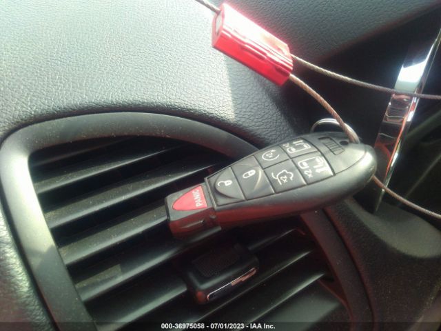2C4RDGEG0JR359852 Dodge Grand Caravan Gt