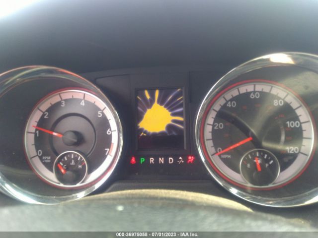 2C4RDGEG0JR359852 Dodge Grand Caravan Gt