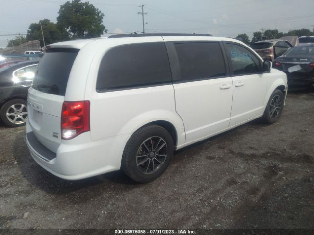 2C4RDGEG0JR359852 Dodge Grand Caravan Gt