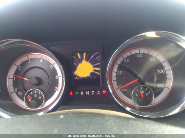 2C4RDGEG0JR359852 Dodge Grand Caravan Gt