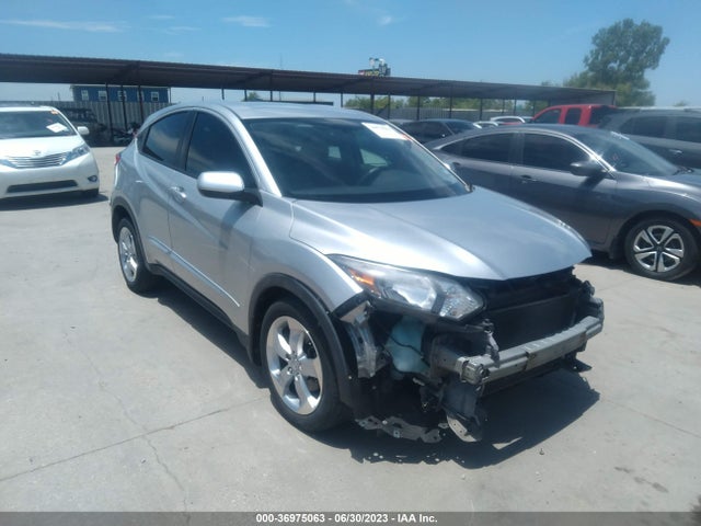 2016 3CZRU5H33GM712494 main image