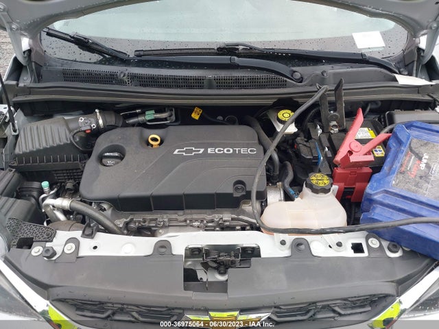 Chevrolet SPARK LS 2020 KL8CB6SA9LC454310 Image 10