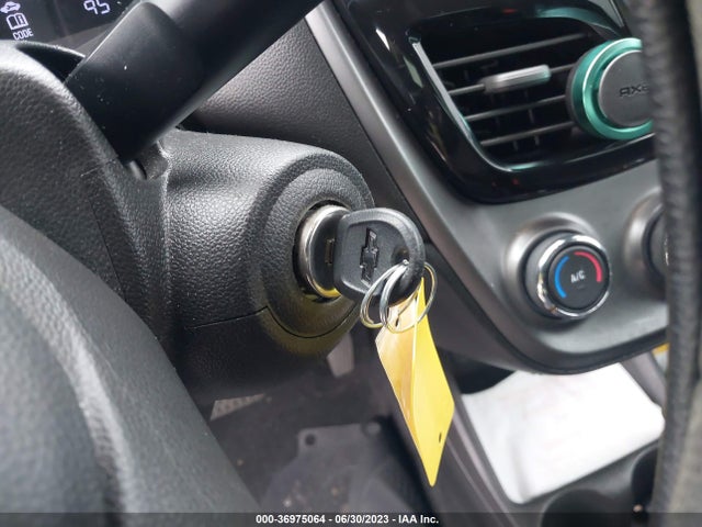 Chevrolet SPARK LS 2020 KL8CB6SA9LC454310 Image 11