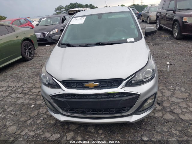 Chevrolet SPARK LS 2020 KL8CB6SA9LC454310 Image 12