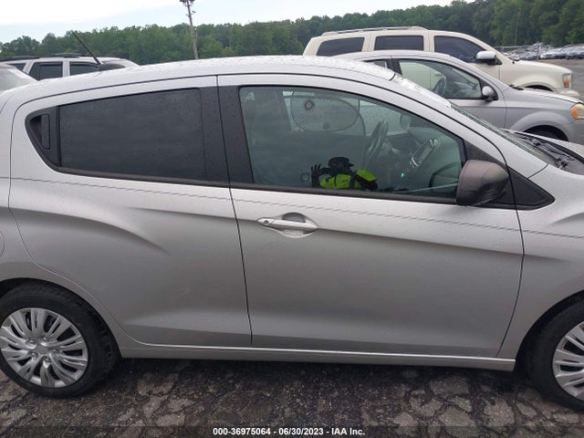 Chevrolet SPARK LS 2020 KL8CB6SA9LC454310 Image 13
