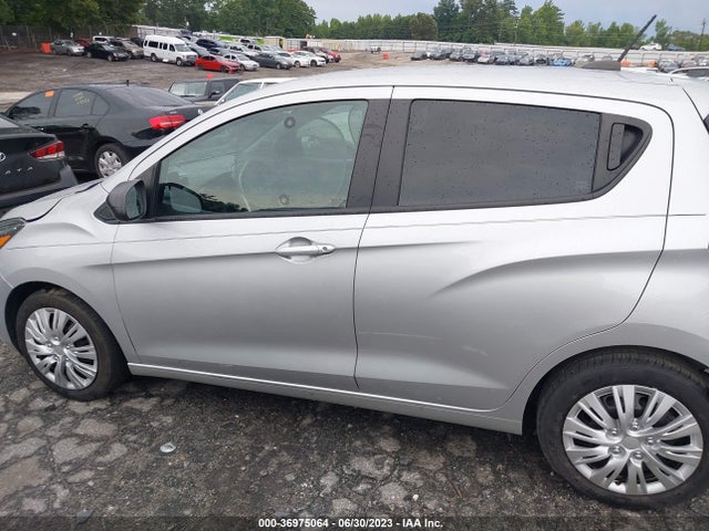 Chevrolet SPARK LS 2020 KL8CB6SA9LC454310 Image 14