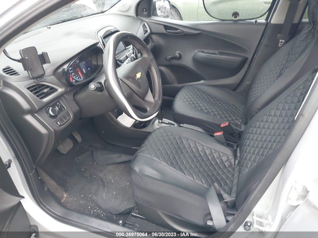 Chevrolet SPARK LS 2020 KL8CB6SA9LC454310 Image 5