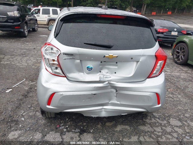 Chevrolet SPARK LS 2020 KL8CB6SA9LC454310 Image 6