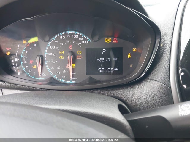 Chevrolet SPARK LS 2020 KL8CB6SA9LC454310 Image 7