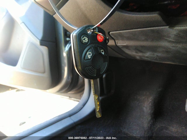 Ford FOCUS SE 2014 1FADP3K25EL424928 Image 11