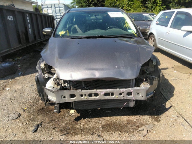 Ford FOCUS SE 2014 1FADP3K25EL424928 Image 13