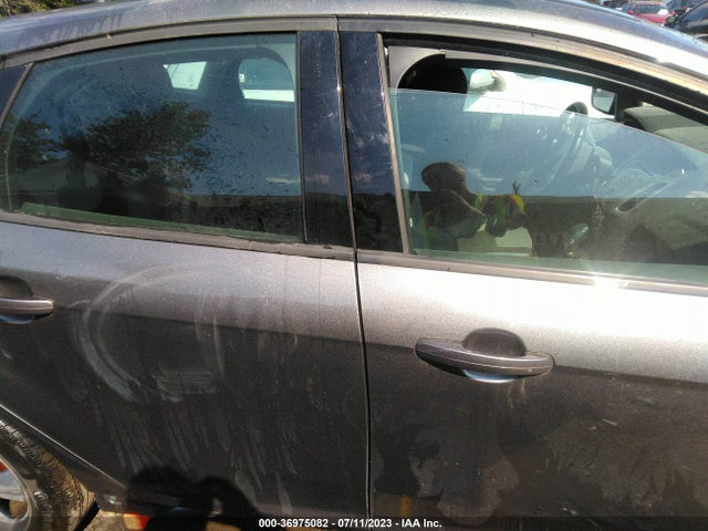 Ford FOCUS SE 2014 1FADP3K25EL424928 Image 14