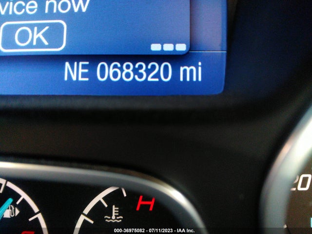 Ford FOCUS SE 2014 1FADP3K25EL424928 Image 16