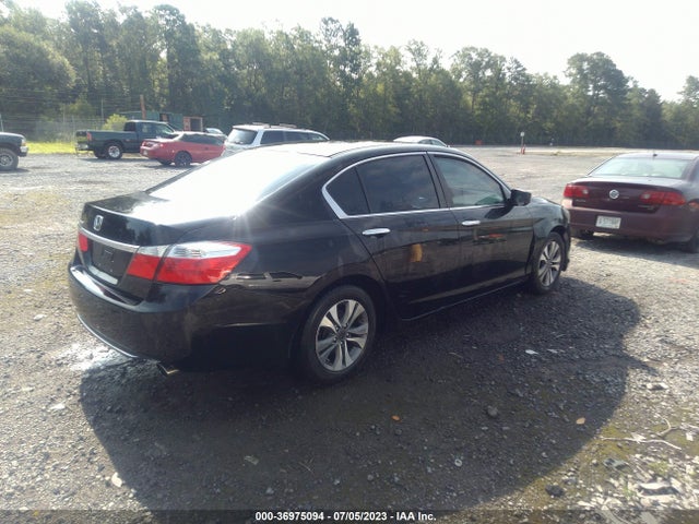 2015 HONDA ACCORD SEDAN LX VIN: 1HGCR2F33FA195242