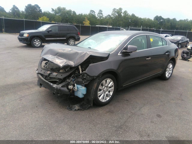 2012 BUICK LACROSSE PREMIUM 1 VIN: 1G4GD5ER7CF363240