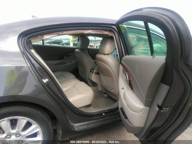 2012 BUICK LACROSSE PREMIUM 1 VIN: 1G4GD5ER7CF363240