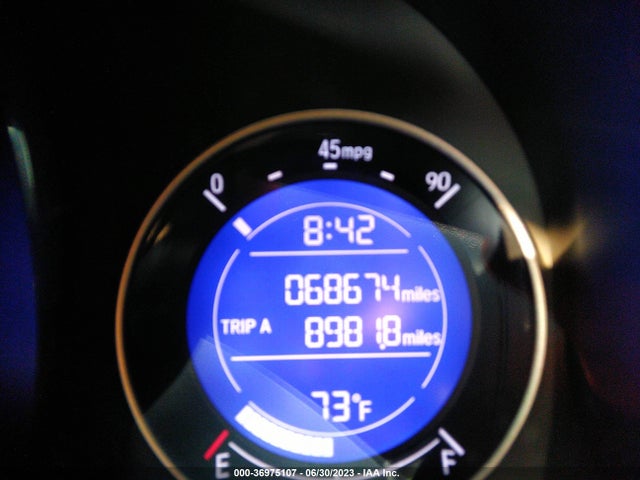 Honda FIT LX 2016 JHMGK5H56GS001723 Image 15
