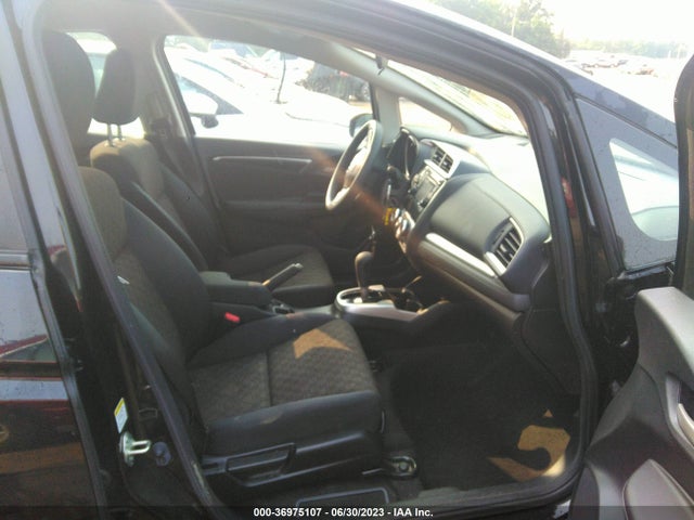 Honda FIT LX 2016 JHMGK5H56GS001723 Image 5