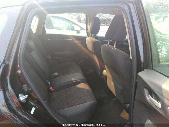 Honda FIT LX 2016 JHMGK5H56GS001723 Image 8