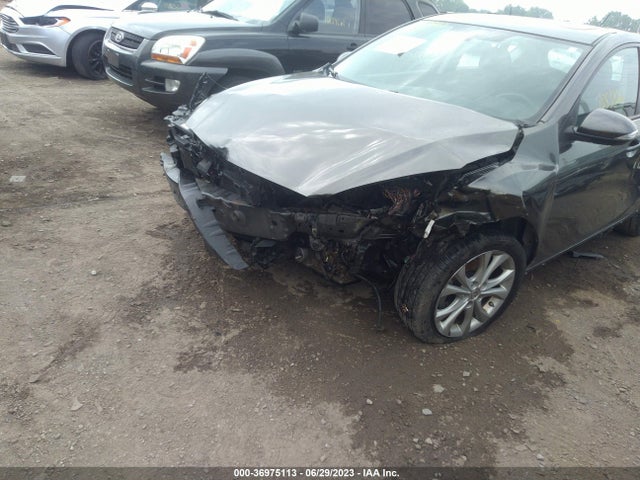 2010 MAZDA MAZDA3 S SPORT VIN: JM1BL1H50A1210938