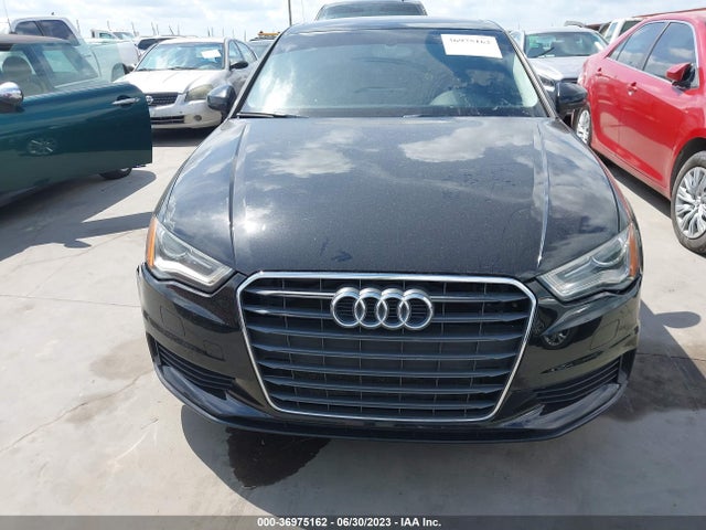 WAUACGFF6F1006224 Audi A3 1.8t Premium