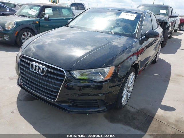 WAUACGFF6F1006224 Audi A3 1.8t Premium