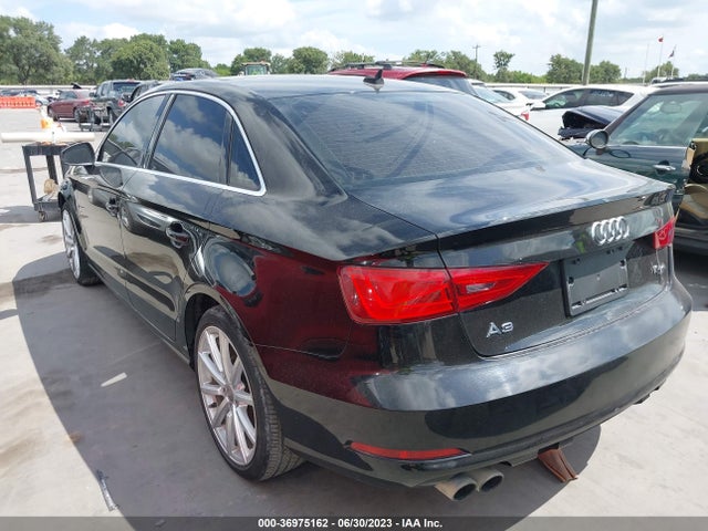 WAUACGFF6F1006224 Audi A3 1.8t Premium