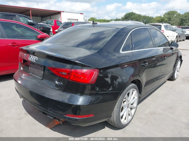 WAUACGFF6F1006224 Audi A3 1.8t Premium
