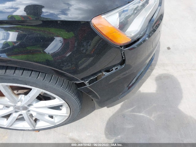 WAUACGFF6F1006224 Audi A3 1.8t Premium