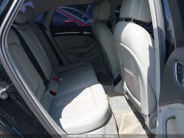 WAUACGFF6F1006224 Audi A3 1.8t Premium