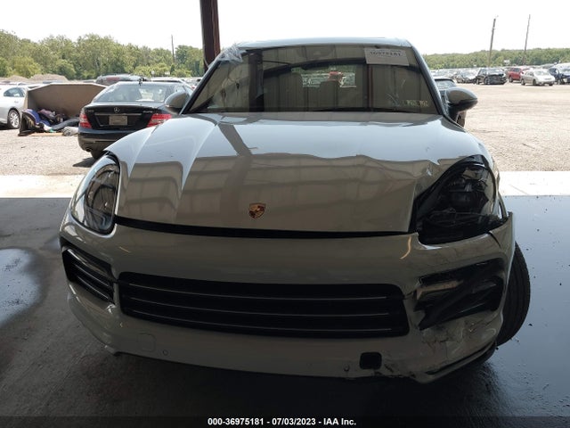 2020 Porsche Cayenne, VIN: WP1AA2AYXLDA08264