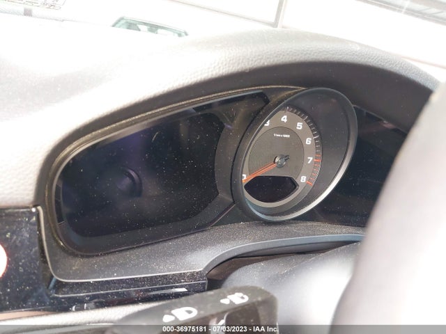 2020 Porsche Cayenne, VIN: WP1AA2AYXLDA08264