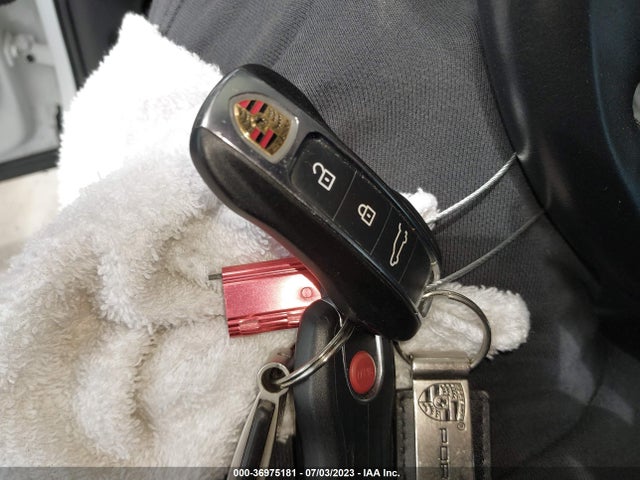 2020 Porsche Cayenne, VIN: WP1AA2AYXLDA08264