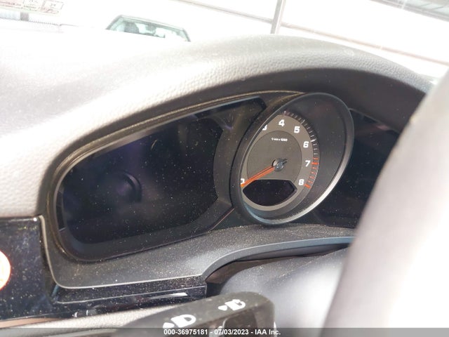 2020 Porsche Cayenne, VIN: WP1AA2AYXLDA08264