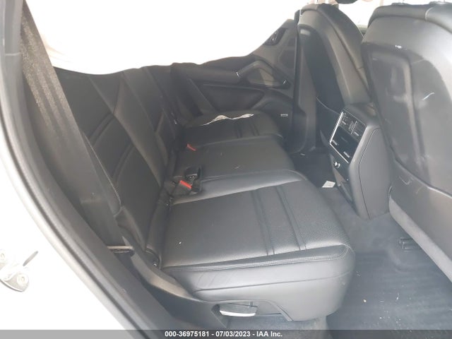 2020 Porsche Cayenne, VIN: WP1AA2AYXLDA08264