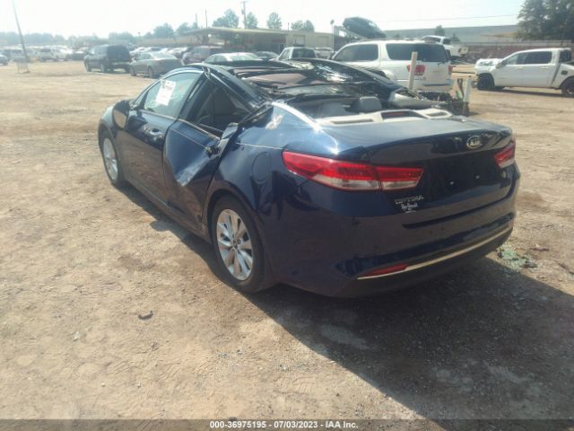 5XXGU4L39GG066250 KIA OPTIMA EX