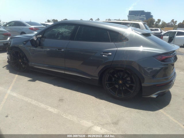 2019 Lamborghini URUS, VIN: ZPBUA1ZL3KLA01509