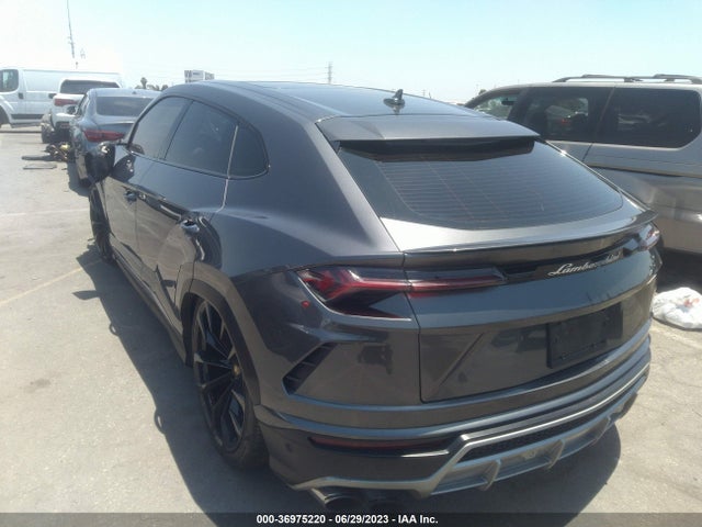 2019 Lamborghini URUS, VIN: ZPBUA1ZL3KLA01509