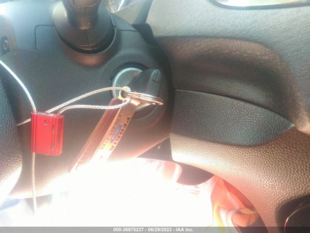 3FADP4EJ1KM132924 Ford FIESTA SE