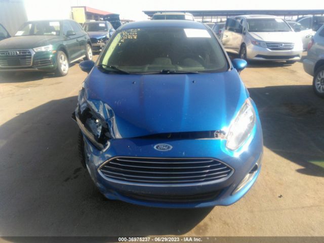 3FADP4EJ1KM132924 Ford FIESTA SE