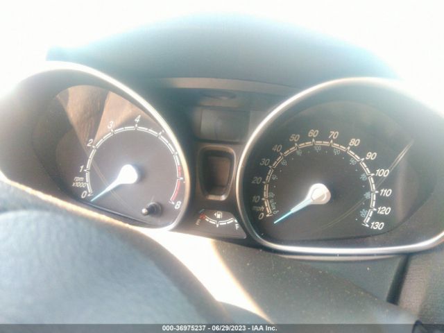 3FADP4EJ1KM132924 Ford FIESTA SE