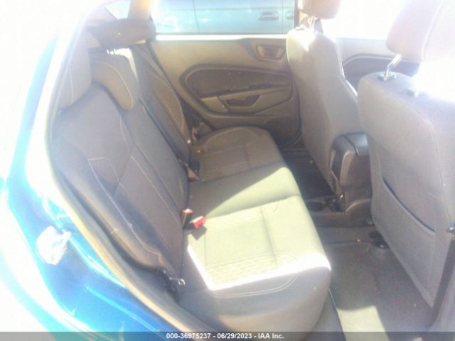 3FADP4EJ1KM132924 Ford FIESTA SE