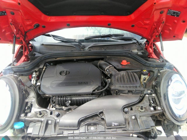 2021 MINI HARDTOP WMWXU7C01M2P06764 Photo 9
