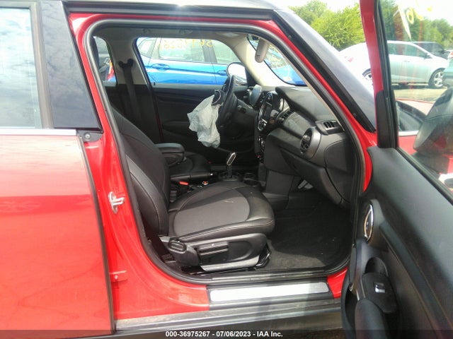 2021 MINI HARDTOP WMWXU7C01M2P06764 Photo 4
